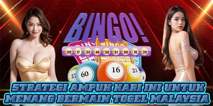 Strategi Ampuh Hari Ini Untuk Menang Bermain Togel Malaysia